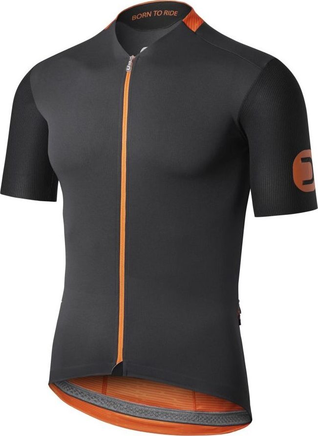 DOTOUT Ride Jersey Dres s krátkym rukávom