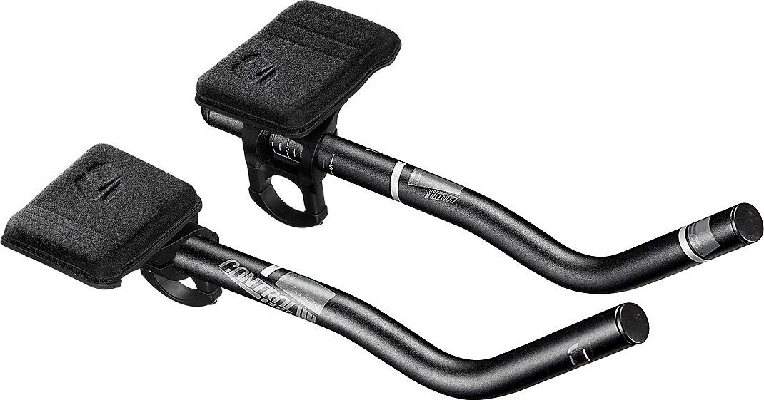 CONTROLTECH FALCON TT (J BEND) Handlebar extensions