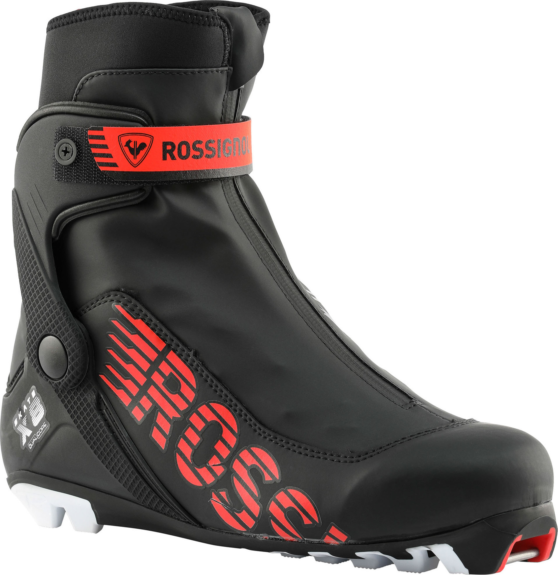 Rossignol  X-8 SKATE Ski boots for skate