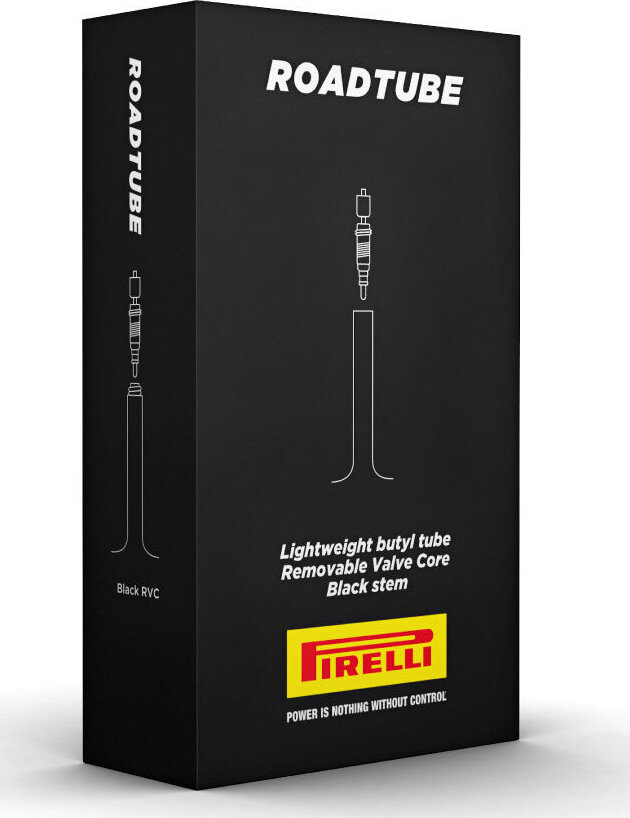 Pirelli ROADTUBE 23/30-622 PRESTA RVC Tube