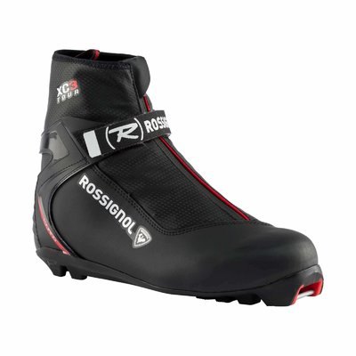 Rossignol XC 3 Ski boots for touring