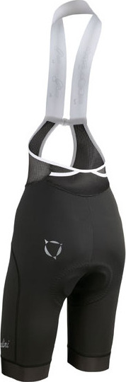 Nalini New Lady Venture Bib Women cycling bib shorts