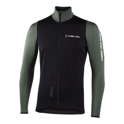 Nalini New CARENA JKT2 Cycling jacket
