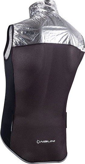 Nalini MIRROR VEST Cyklistická vesta