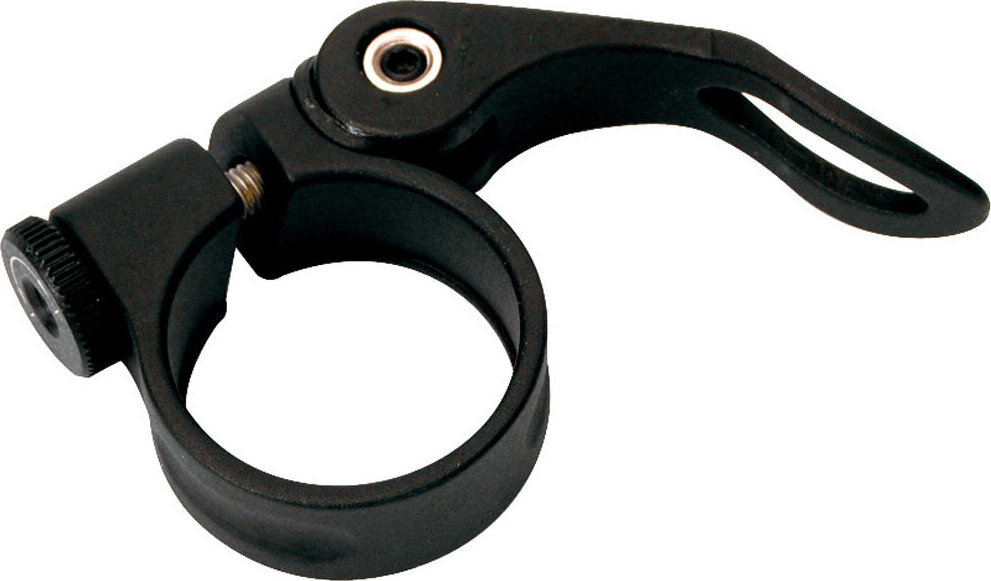 LONGUS Seatpost Clamp AL 31,8 MM Seatpost clamp