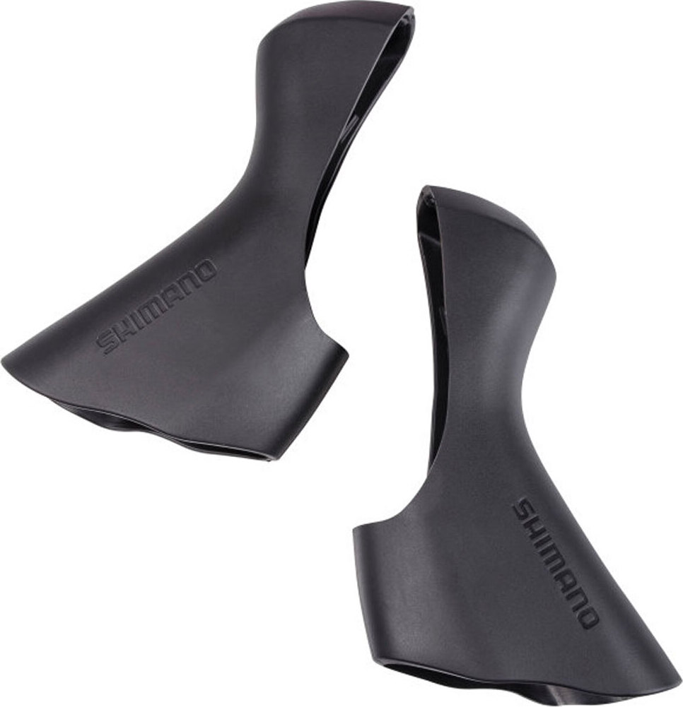 Shimano covers for Dual-Control ST6800/5800/4700 Bracket covers