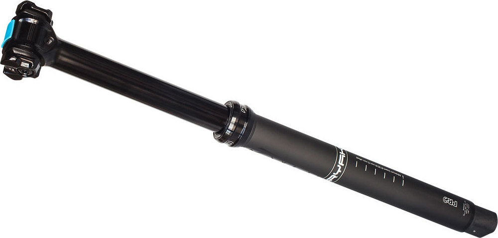 PRO KORYAK ONE BY Lever Dropper seatpost