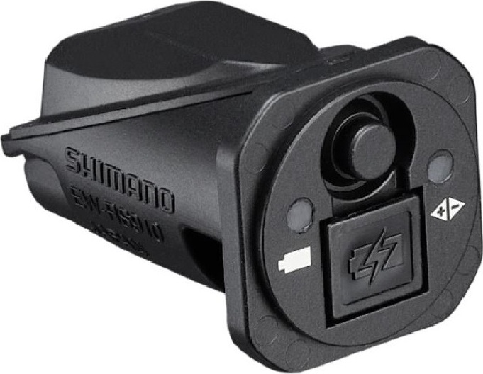 Shimano EW-RS910 Di2 2x port Junction A 2-Port