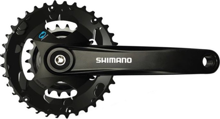 Shimano ALTUS M315 7/8k Horské kľuky