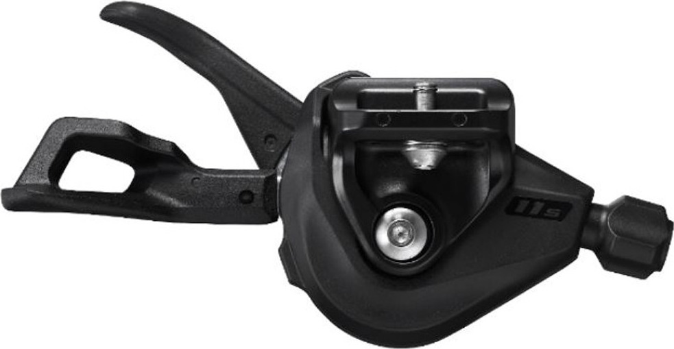 Shimano DEORE M5100 PRAVÉ 11-K. I-SPEC EV BEZ UKAZOVATEĽA Horské radenie