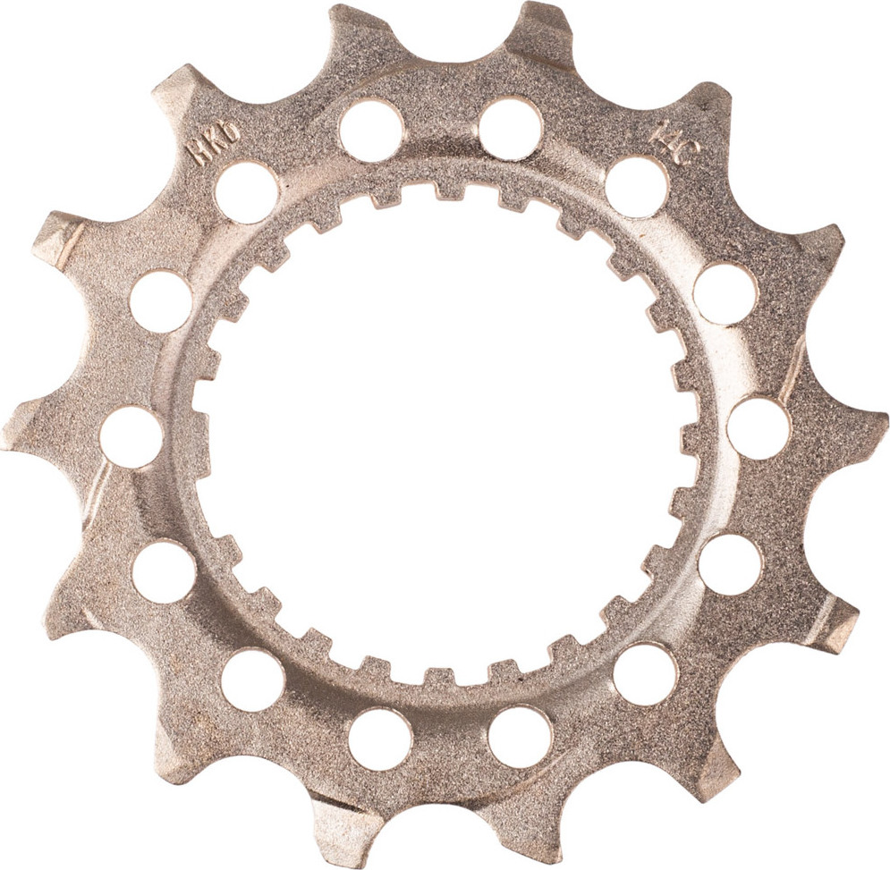 Shimano sprocket wheel 14T. CSM8100/M7100 12-S Sprocket wheel