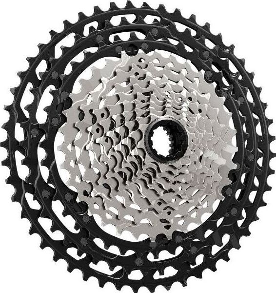 Shimano cassette XTR M9101 12k Mountain cassette