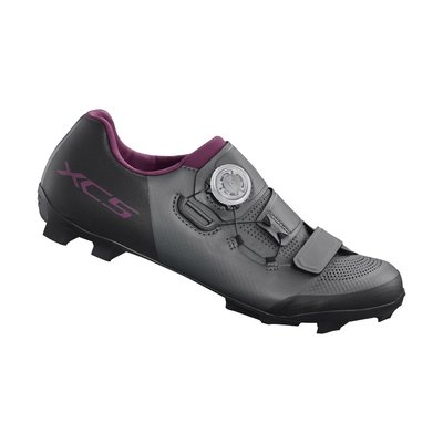 Shimano SH-XC502 Women's shoes Women's mountain shoe