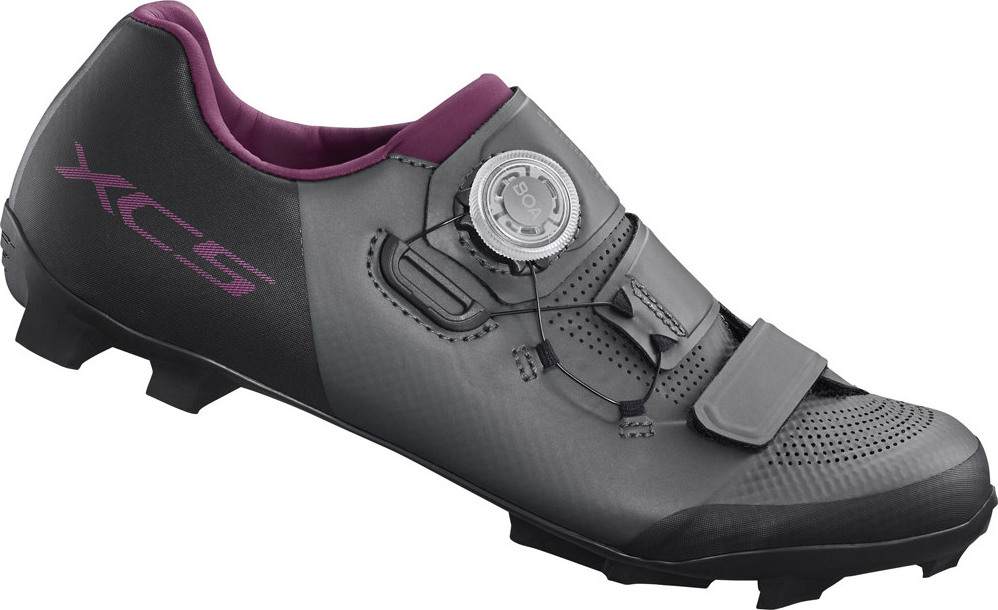 Shimano SH-XC502 Women's shoes Women's mountain shoe