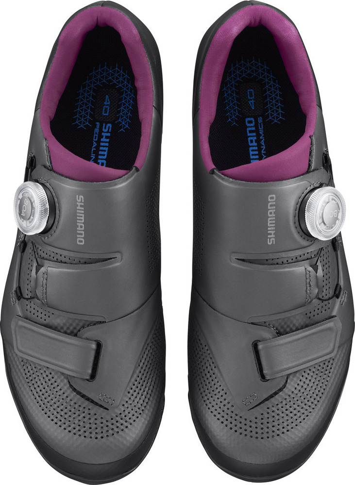 Shimano SH-XC502 Women's shoes Women's mountain shoe