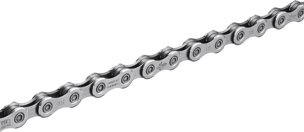 Shimano CN-LG500 9/10/11-S, E-bike Bicycle chain