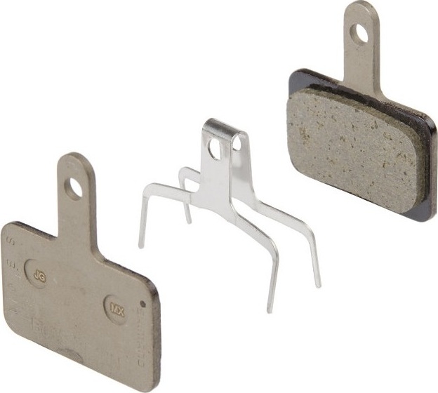 Shimano RESIN B05S Brake pads