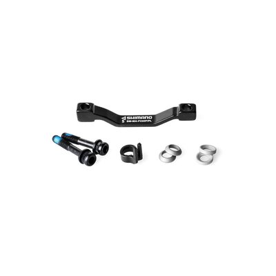 Shimano SM-MAF220 front disc adapter200/220 PM/PM Front disc adapter