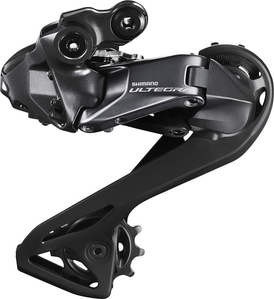 Shimano Ultegra RD-R8150 12-k. Di2 Shadow RD Cestný prehadzovač