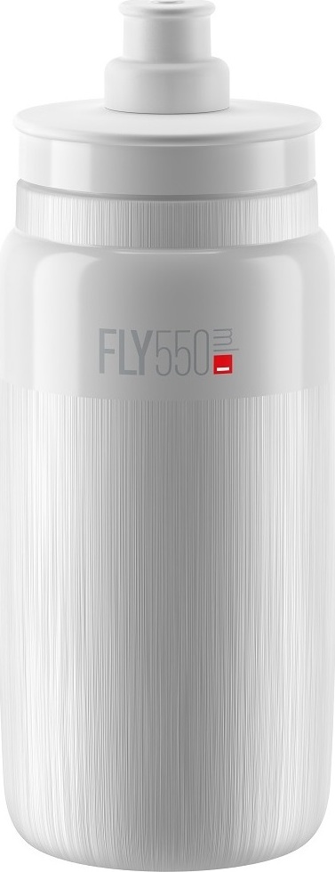 ELITE FLY TEX, 550 ML Cyklistická fľaša