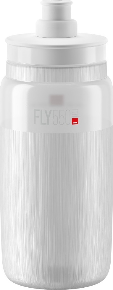 ELITE FLY TEX, 550 ML Cyklistická fľaša