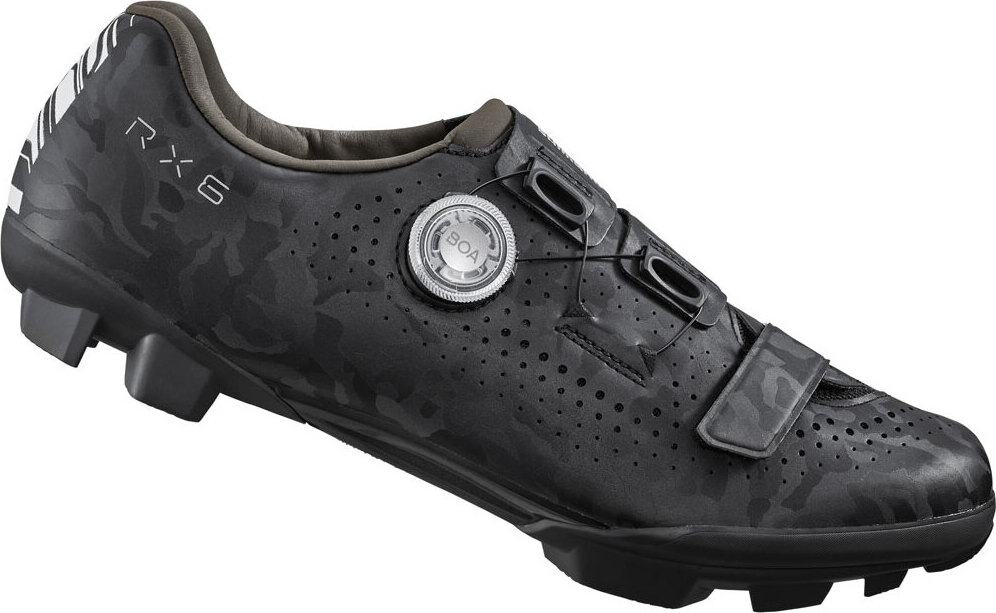 Shimano SH-RX600 Gravel shoes