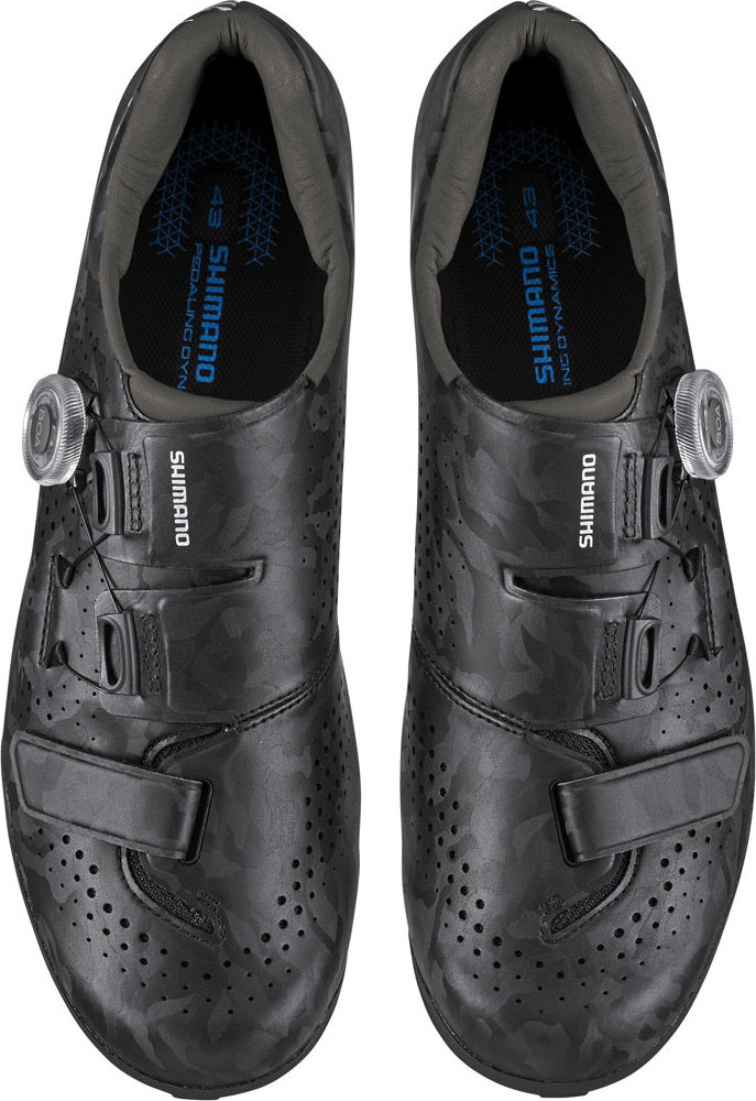 Shimano SH-RX600 Gravel shoes