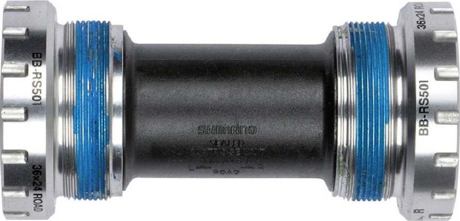 Shimano Bottom bracket BB-RS501 68mm HTII BSA CE Bottom bracket