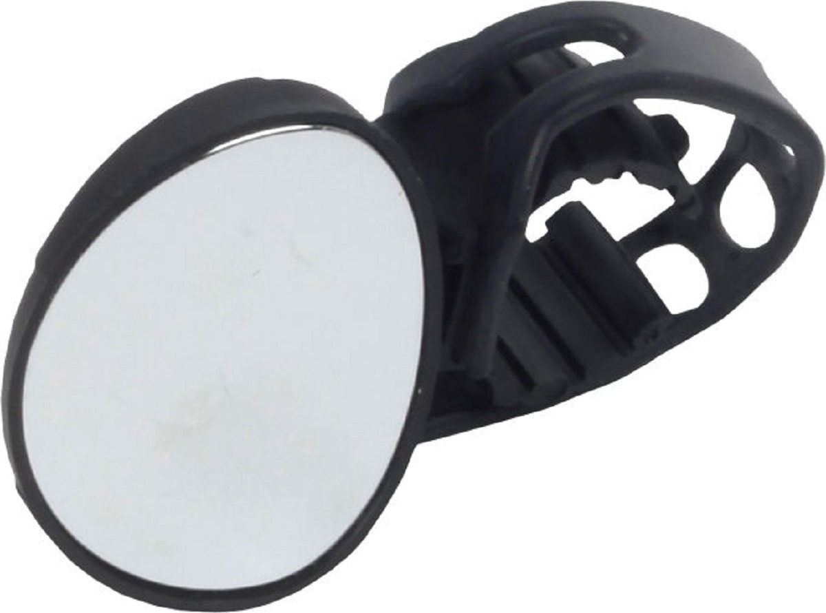 ZÉFAL SPY LEFT/RIGHT Handlebar mirror