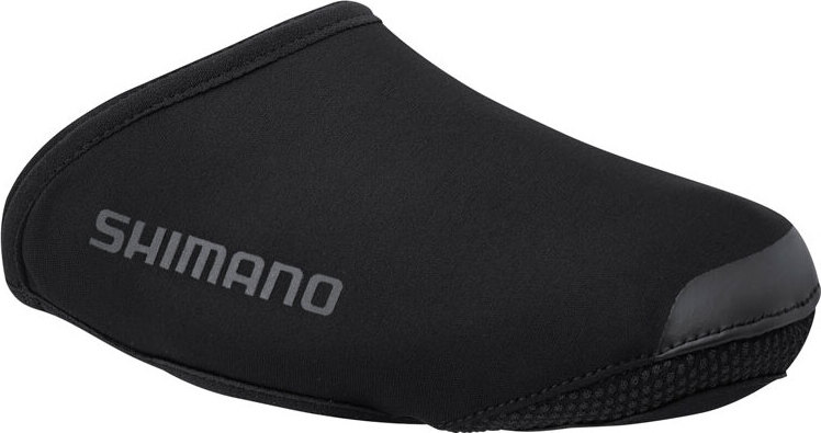 Shimano DUAL SOFTSHELL TOE Shoecover