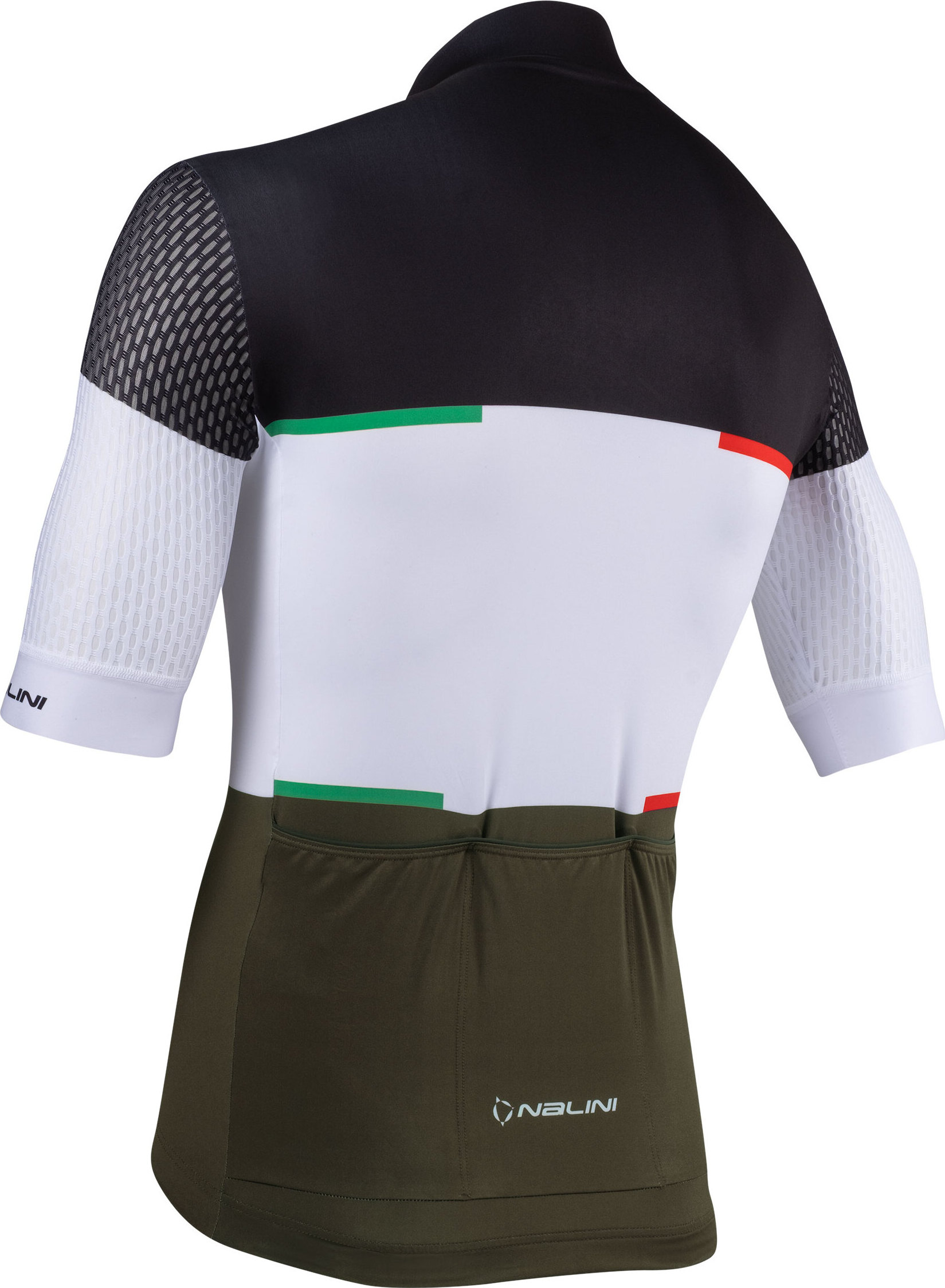 Nalini SAN FRANCISCO JERSEY Short sleeve jersey