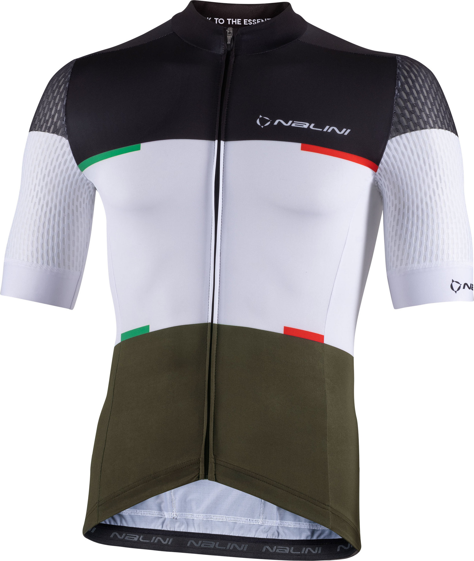 Nalini SAN FRANCISCO JERSEY Short sleeve jersey