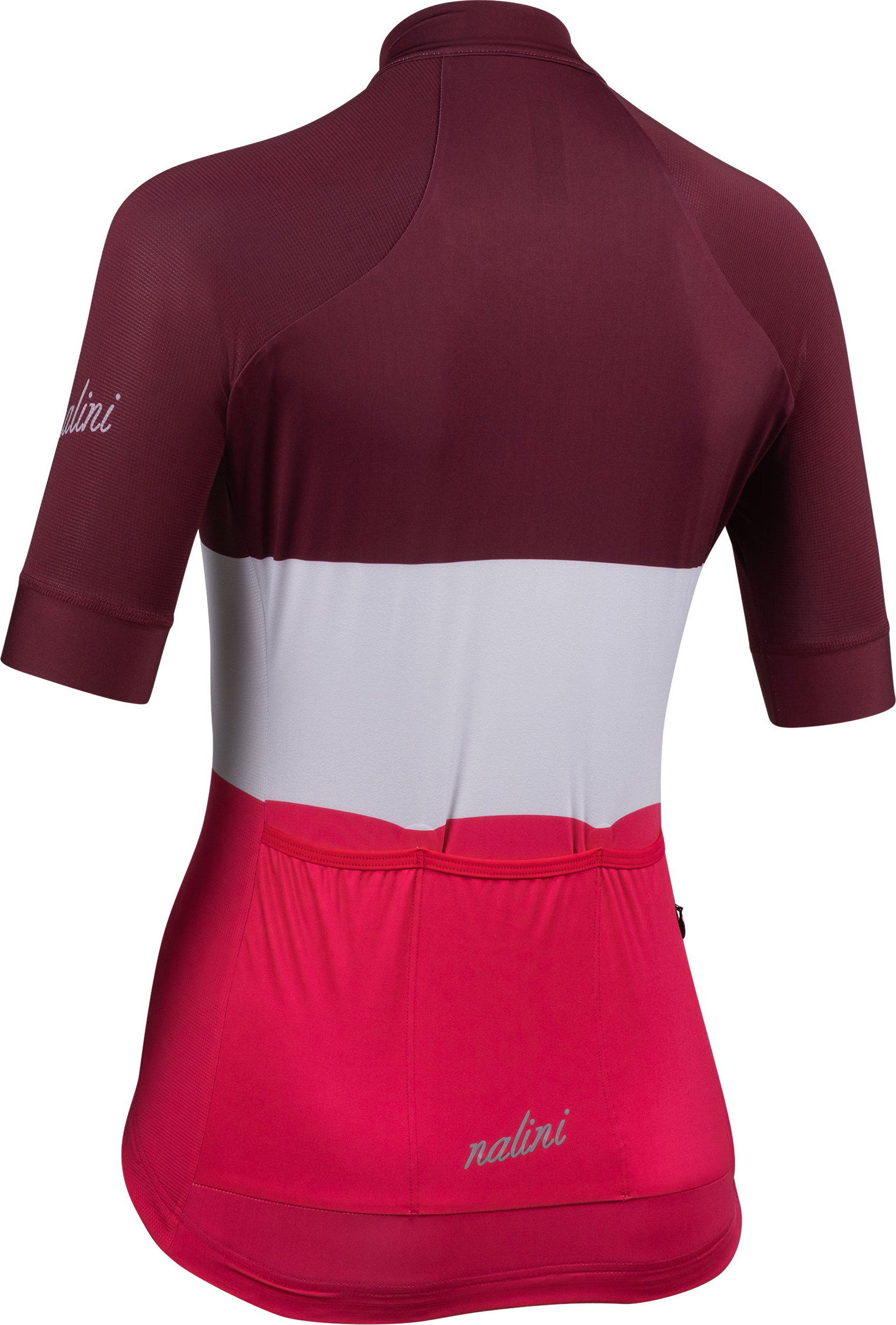 Nalini SAN FRANCISCO LADY JERSEY Women short sleeve jersey