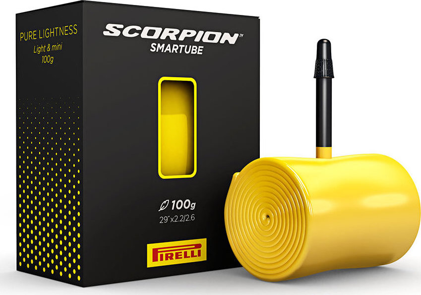 Pirelli SCORPION™ SMARTUBE, 59/70-622, Presta 42 mm Duša