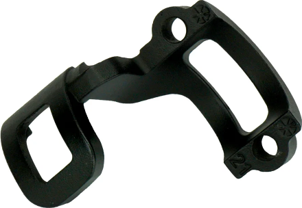 Hayes Dominion PEACEMAKER Handlebar Clamp PEACEMAKER Handlebar Clamp