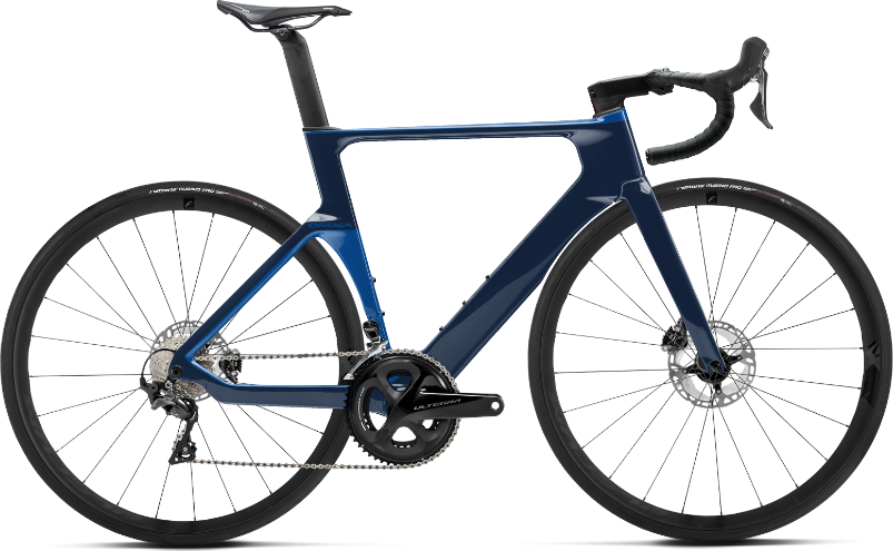 Orbea ORCA AERO M20LTD - Karbónový cestný bicykel