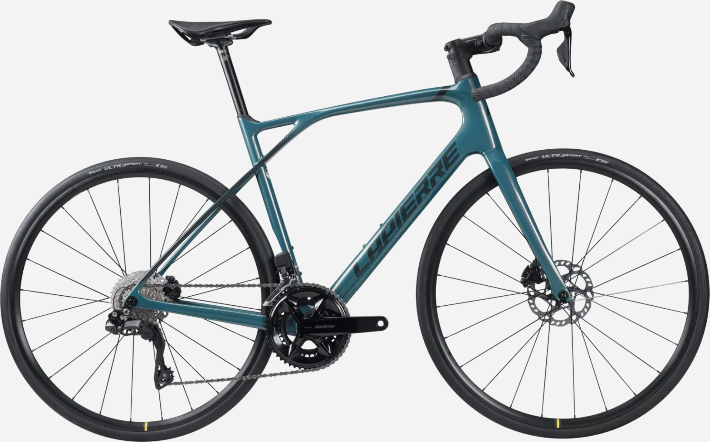 Lapierre Pulsium 5.0 Di2 Silniční kolo