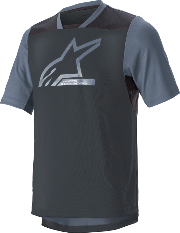 Alpinestars DROP 6 V2 JERSEY - short sleeve Trail jersey