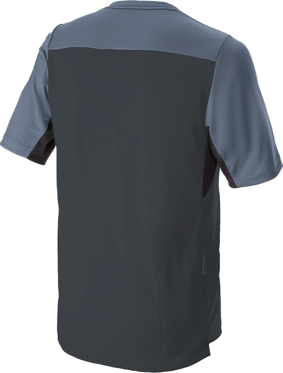 Alpinestars DROP 6 V2 JERSEY - short sleeve Trail dres s krátkym rukávom