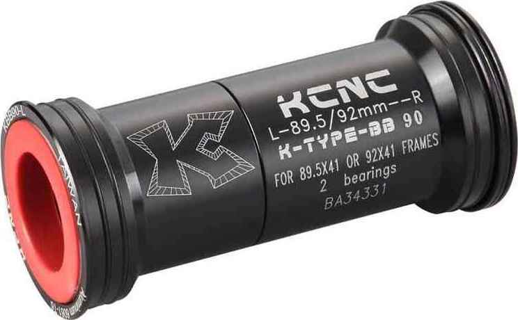 KCNC PF86 (86x41) Road 24mm Bottom bracket