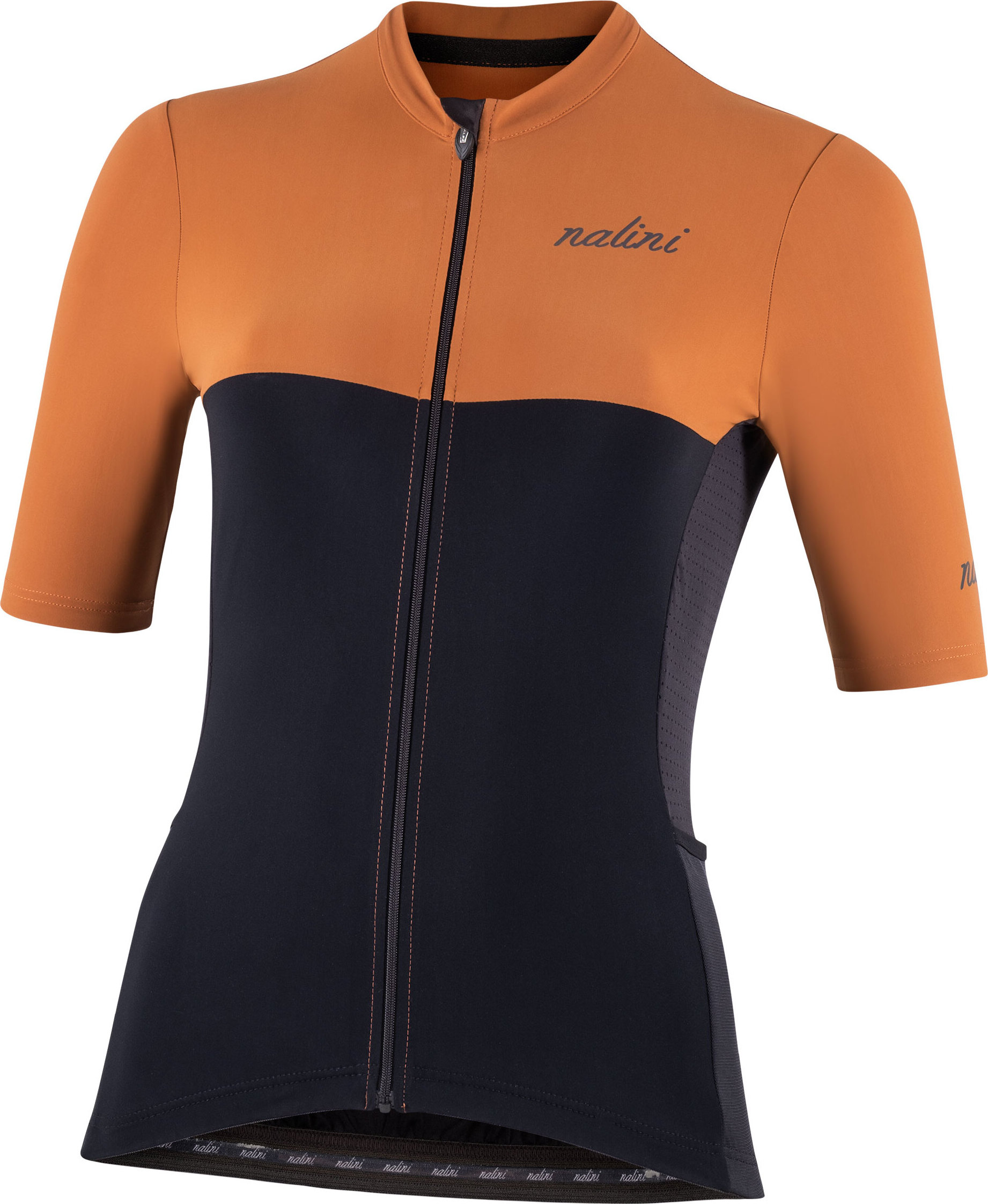 Nalini SUN SHIELD LADY J Women short sleeve jersey