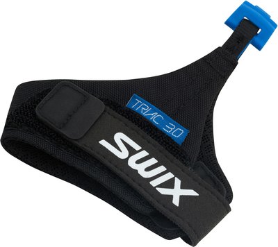 Swix TRIAC 3.0 FLEX Straps for cross-country skiing poles