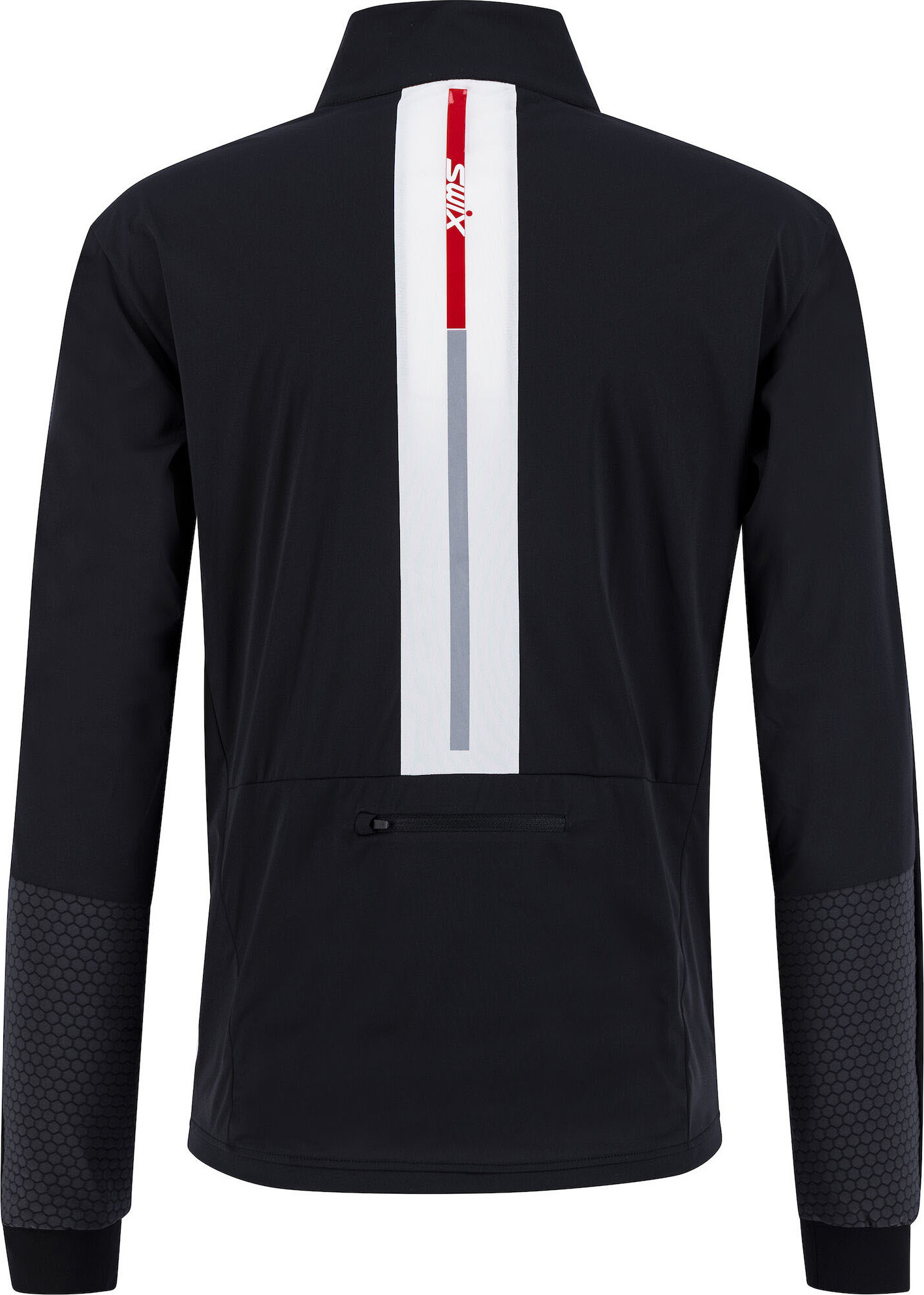 Swix Quantum Performance Jacket for cross-country skiing