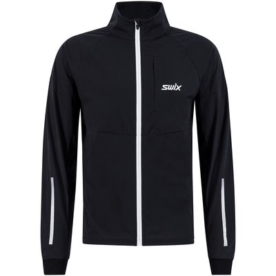 Swix Quantum Performance Jacket for cross-country skiing