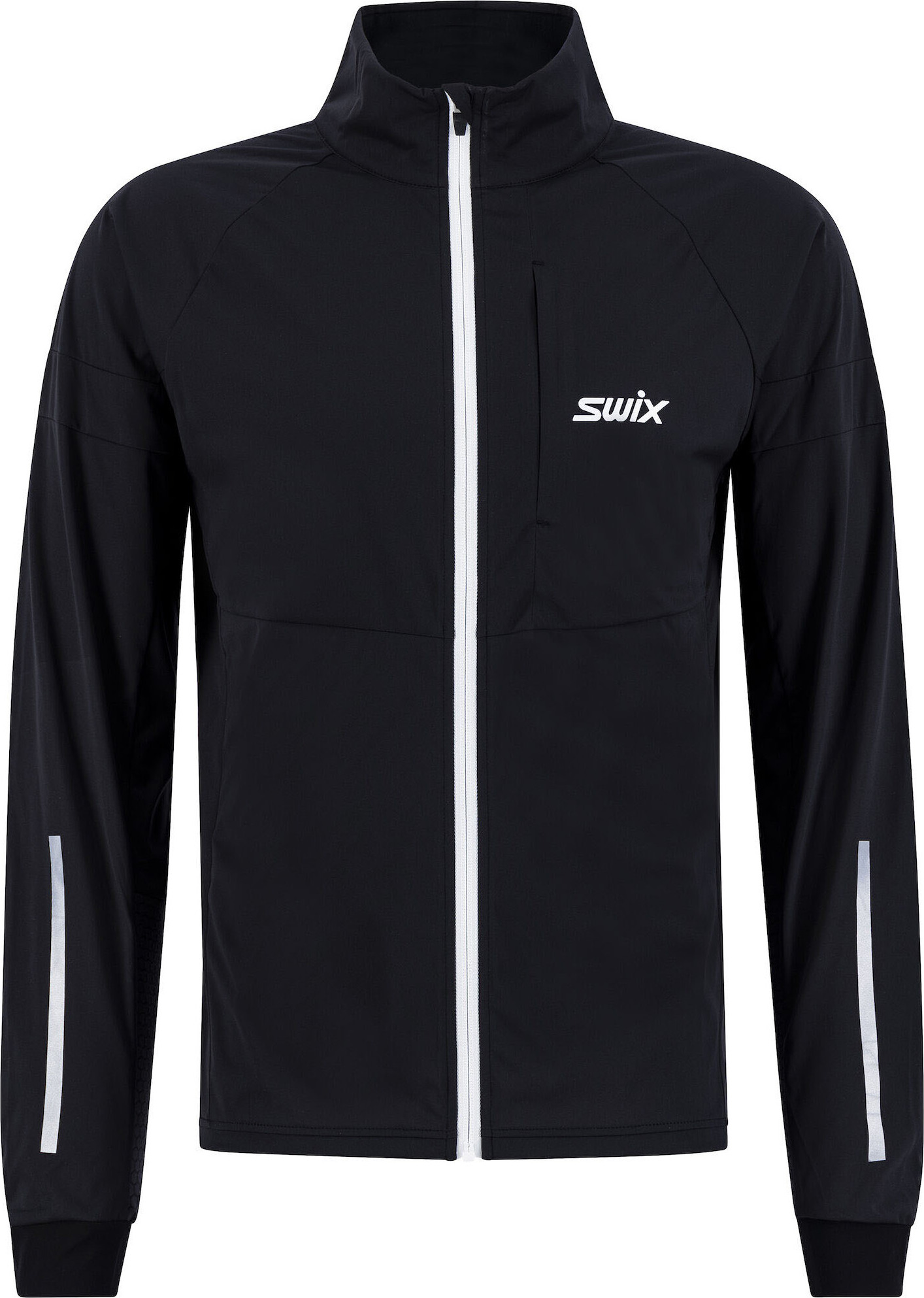 Swix Quantum Performance Jacket for cross-country skiing