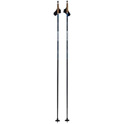 Swix Dynamic D2 Just Click Cross-country poles