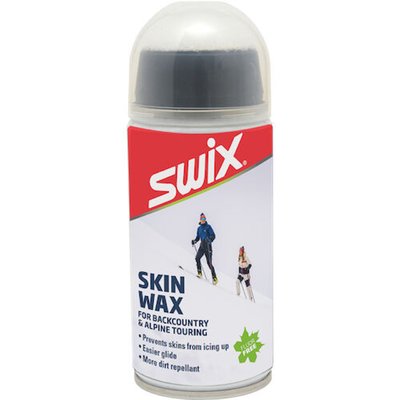 Swix Skin skialpin sprej s aplikátorom 150 ml Vosk pre skitouring