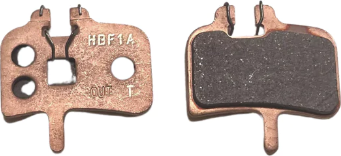 Hayes Mag/HFX-9/MX-1 Brake pads