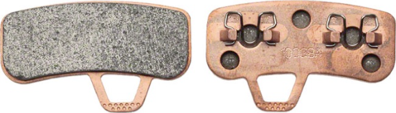 Hayes T100 Stroker Ace Brake pads