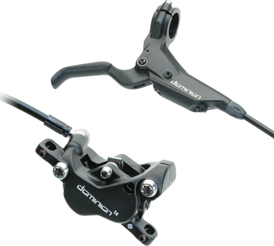 Hayes Dominion T4 Hydraulic Disc Brake